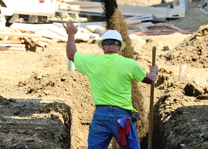 Trusted construction management professionals in Lebanon, IN